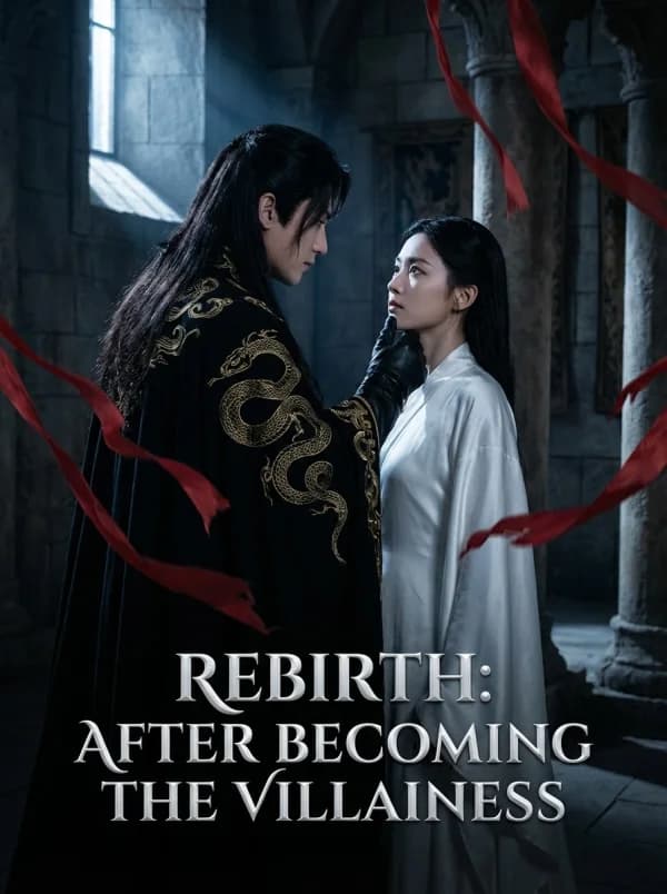 Rebirth: After Becoming the Villainess