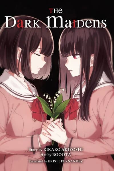 The Dark Maidens