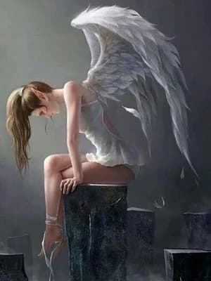 My Angel (18+)