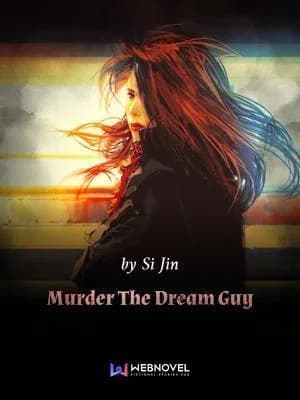 Cover of Murder the Dream Guy