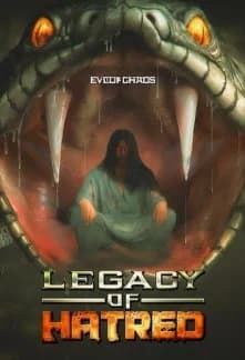 Legacy of Hatred