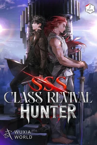 Cover of SSS-Class Revival Hunter