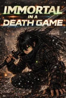 Immortal In A Death Game