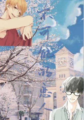 impossible lovers