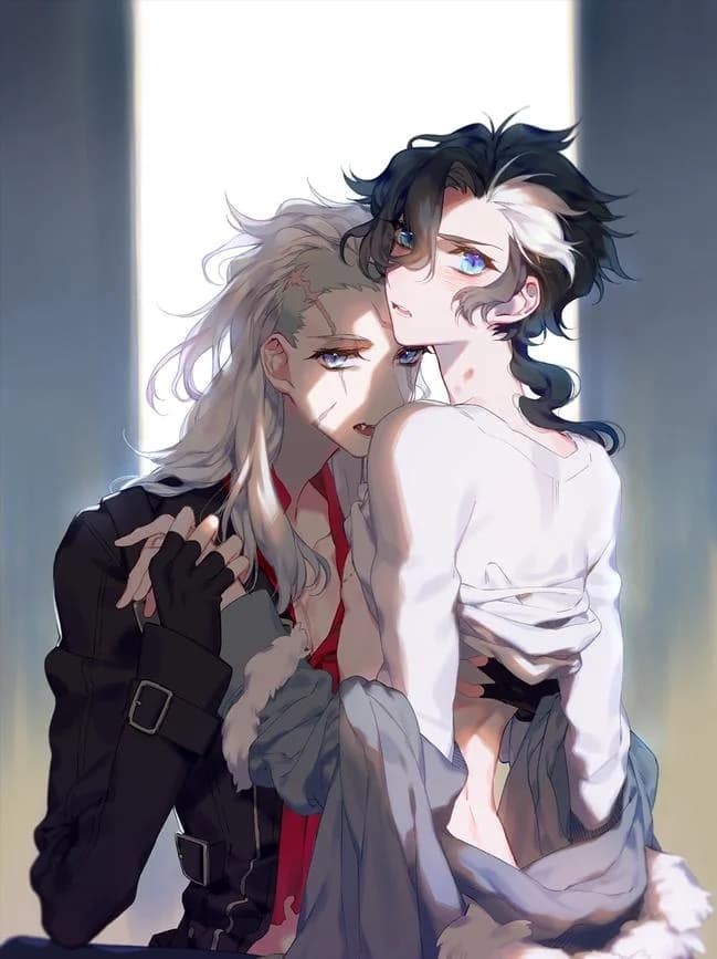 【Miyu】Asylum