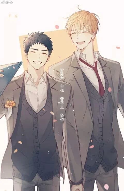 [Huang Li] Gentle World