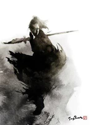 wait for Chang'an