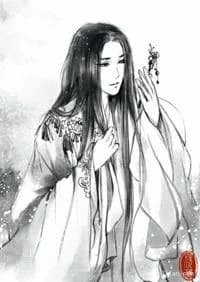 beauty in painting