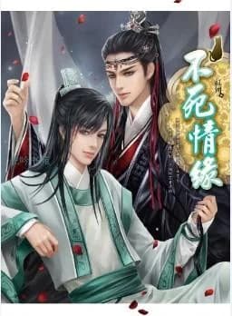 Immortal love