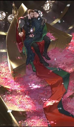 【Hammer Base】Forever in Love Underwater