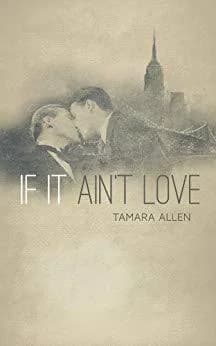 If It Aint Love