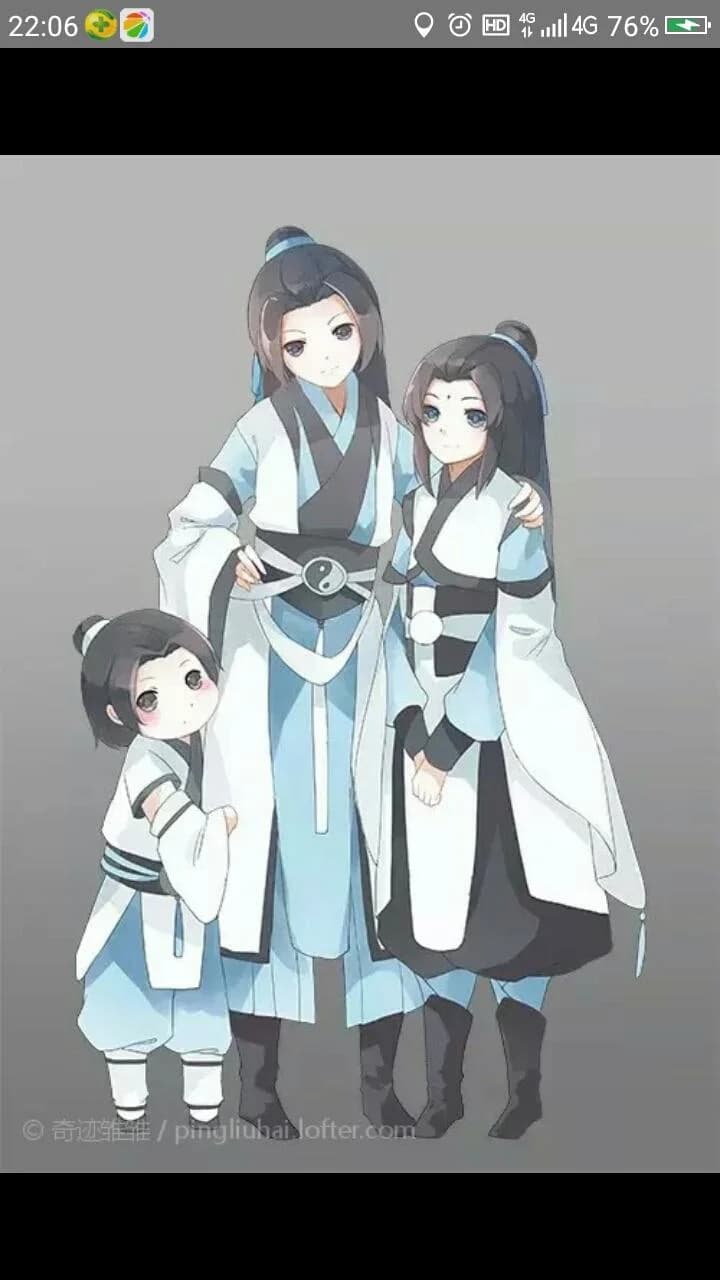 【Xie Li】Si Duan Jin