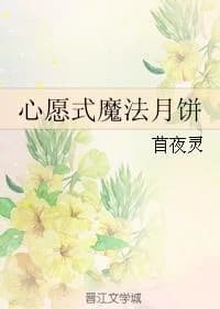 Wish Magic Mooncake
