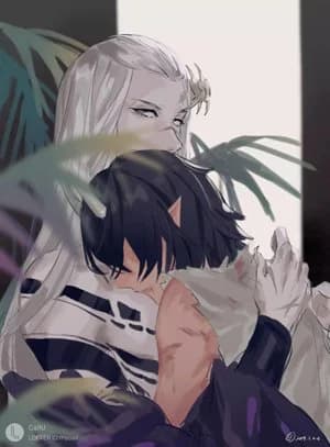 【Liang Yue】Come back