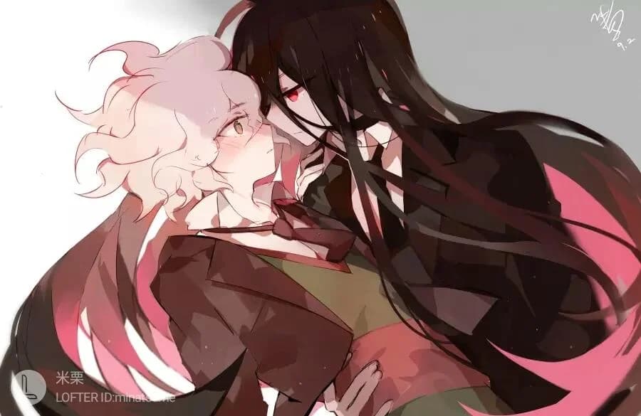 【Shinkoma】Love called hope