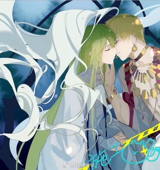 【Shine】One Thousand and One Nights