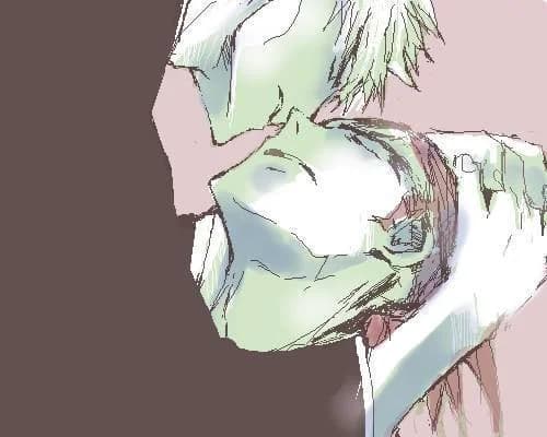 Tears is sky