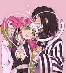 【Snake Love】Neighbor