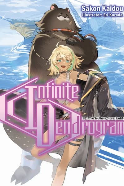 Infinite Dendrogram SP