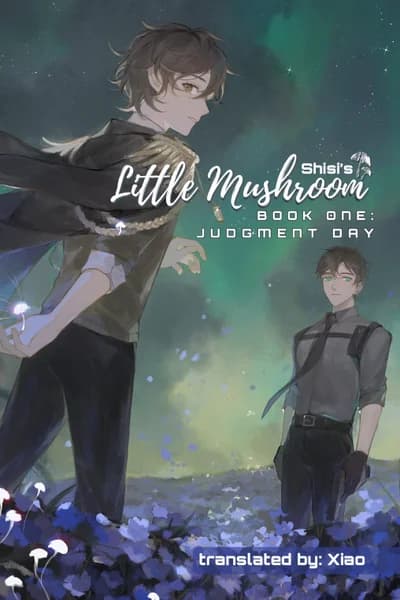 Little Mushroom