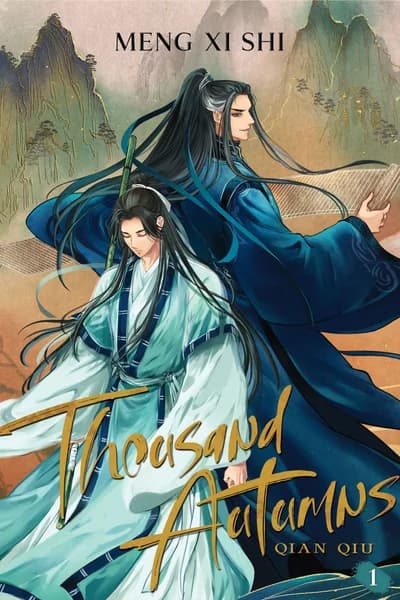 Thousand Autumns: Qian Qiu