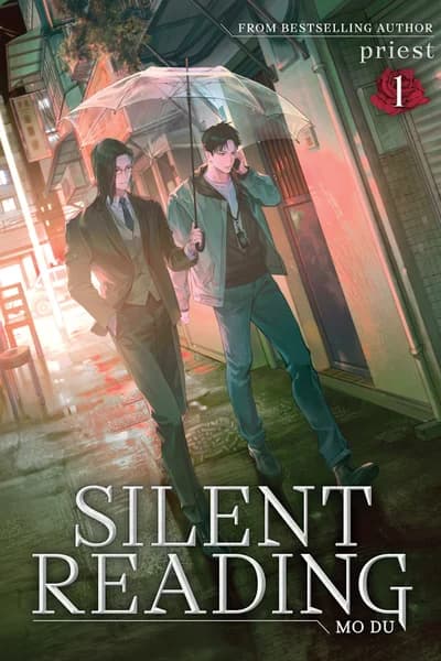 Silent Reading: Mo Du
