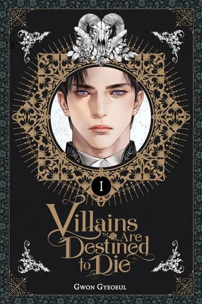 Villains Are Destined to Die
