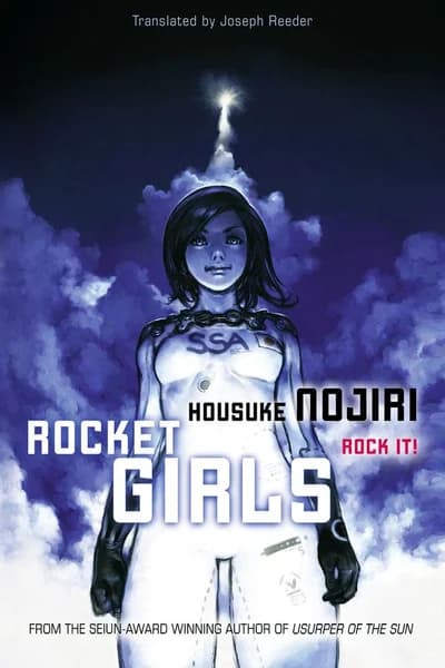 Rocket Girls