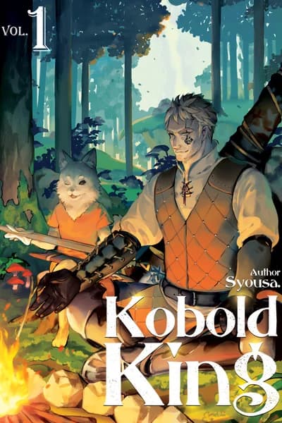 Kobold King
