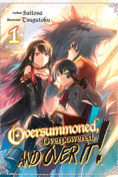 Oversummoned, Overpowered, and Over It!