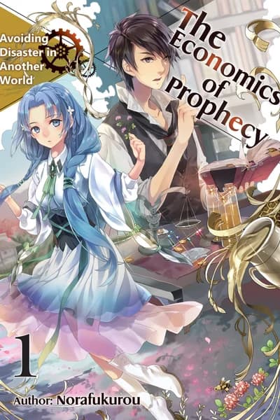 The Economics of Prophecy