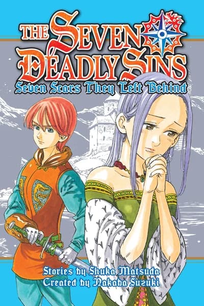 The Seven Deadly Sins