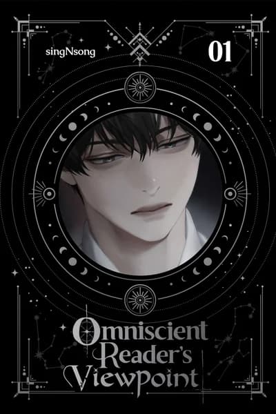 Omniscient Reader’s Viewpoint