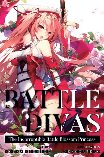 Battle Divas
