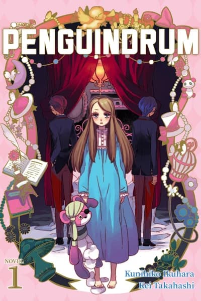 PENGUINDRUM