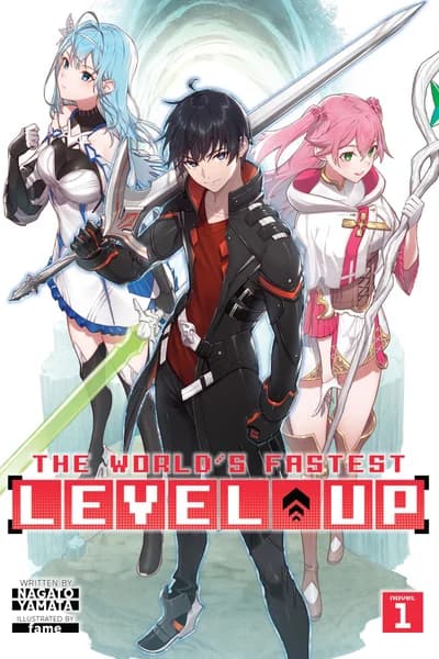 The World’s Fastest Level Up