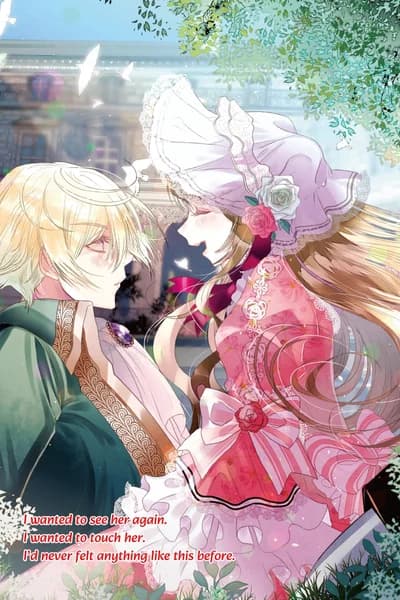 I Want to Escape from Princess Lessons
