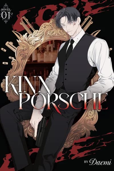KinnPorsche