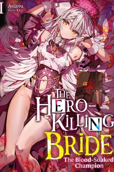 The Hero-Killing Bride