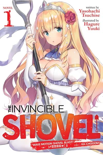 The Invincible Shovel