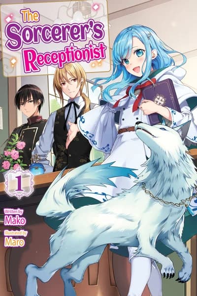 The Sorcerer’s Receptionist