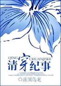 Qing Dynasty Chronicle