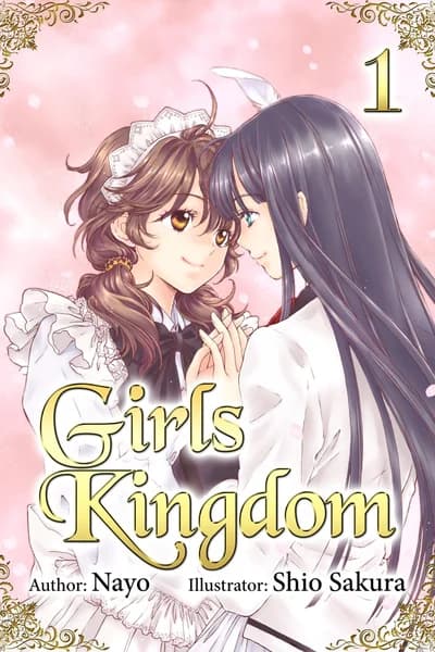 Girls Kingdom