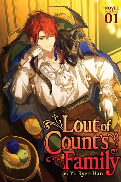 Lout of Count's Family