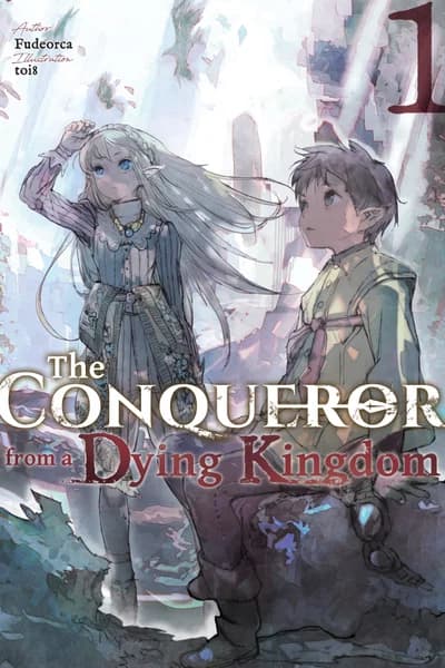 The Conqueror from a Dying Kingdom