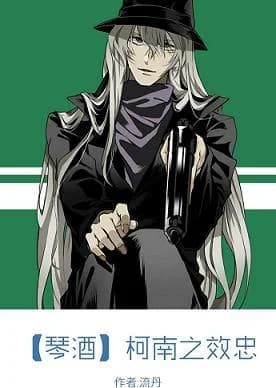 Gin Conan's Allegiance