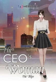 The CEO's Woman