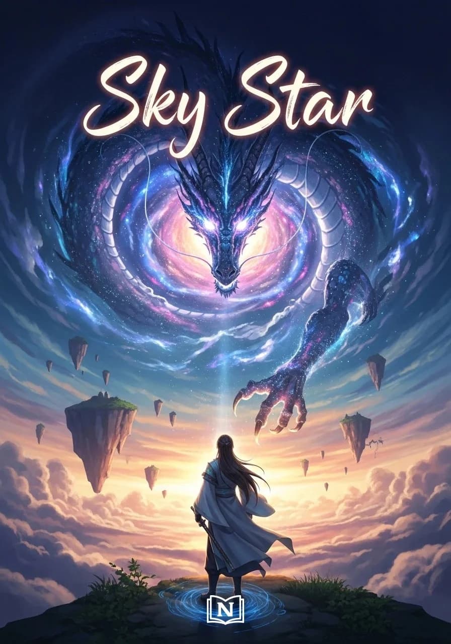 Sky Star Novel
