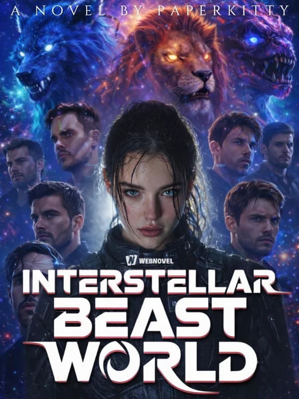 Interstellar Beast World: All My Husbands Are Powerful and Rich!