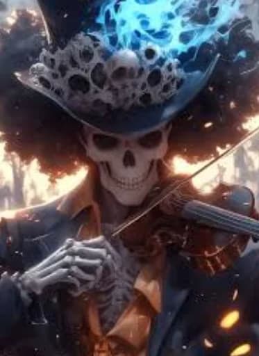 One Piece: Capitalist Brook's Crew Expansion Plan